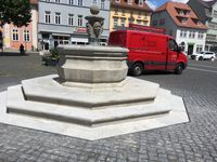 Brunnen-Nachher